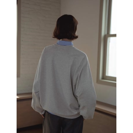【NOKCHA original】unique raglan mtm/3colors(unisex)_nt2121