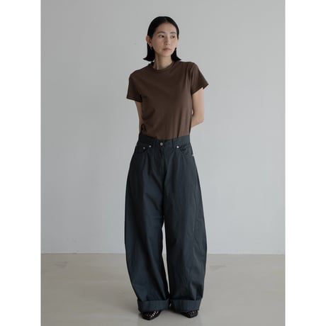 《予約販売》basic useful tee/4colors_nt2267