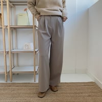 wide simply pants_np0097