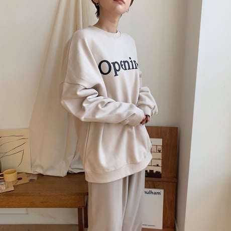 ✳︎予約販売✳︎opening mtm_nt0268