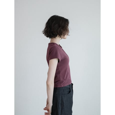 《予約販売》standard tee/3colors_nt2594