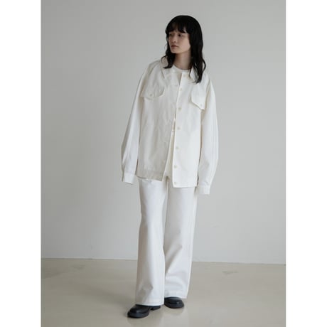 《予約販売》over jacket/2colors_no0453