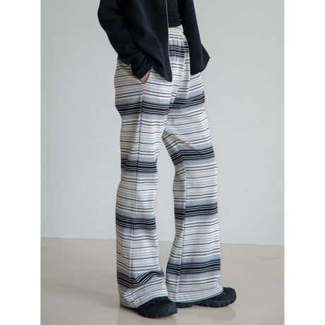 《予約販売》mulch border long pants_np1088