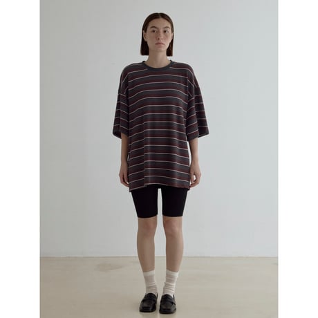《予約販売》lib half leggings/2colors_np1230