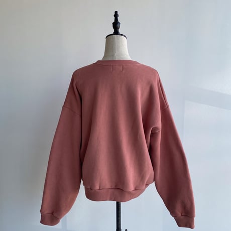 《予約販売》NEY YORK color mtm/2colors_nt1168