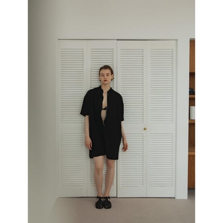 【NOKCHA original】linen jumpsuit_np1103