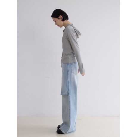 《予約販売》mannish sabo shoes/2colors_na0788