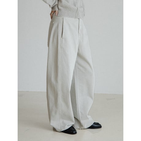 CATEGORY JEANS | NOKCHA