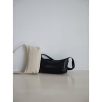 《予約販売》2way cow leather bag/2colors_na0719