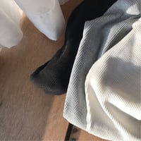✳︎予約販売✳︎リブレギンス/3colors