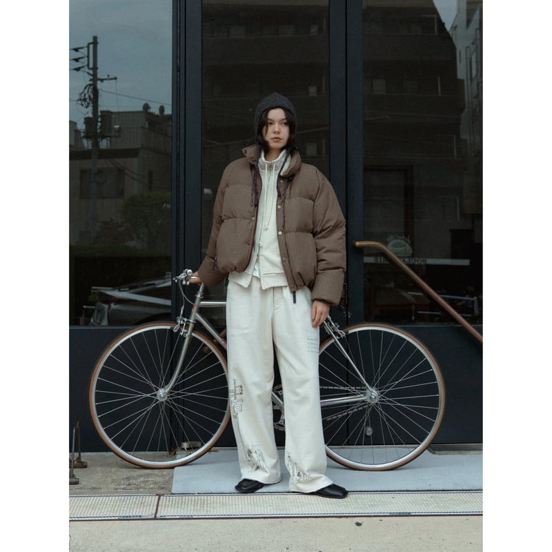 RESTOCK 1月13日以降順次発送予定】【NOKCHA original】mannis