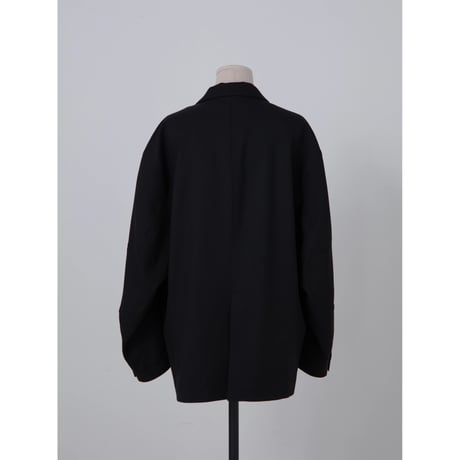 - AUTHENTIC series - authentic jacket/black_an0029