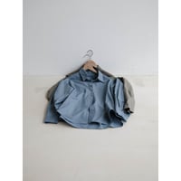 《予約販売》daily over shirt/2colors(unisex)_nb0342