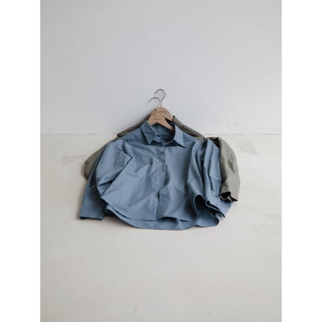 《予約販売》daily over shirt/2colors(unisex)_nb0342