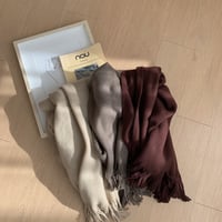 natural muffler/3colors_na0108