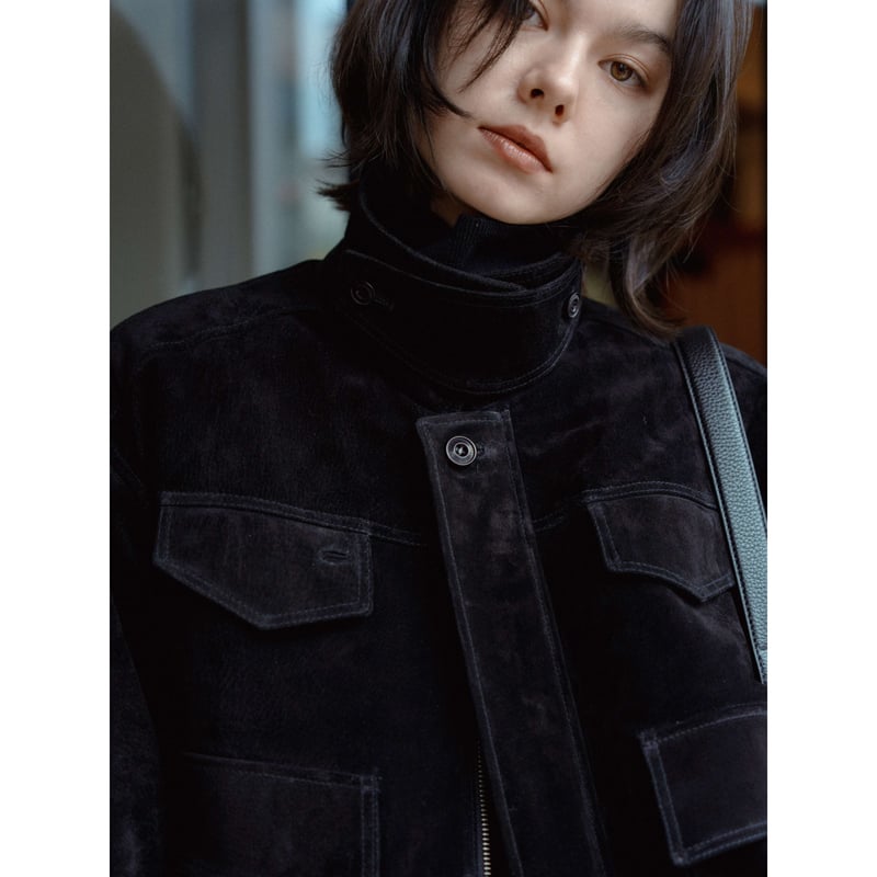 RESTOCK 12月16日以降順次発送】- AUTHENTIC series - qui