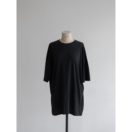 《予約販売》back print over tee/3colors(unisex)_nt2053