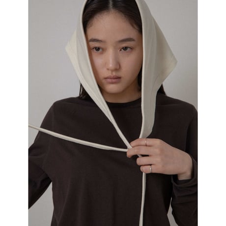 【NOKCHA original】stitch tops/3colors_nt2235