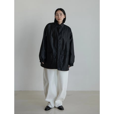 《予約販売》cocoon twill jeans/2colors_nj0124