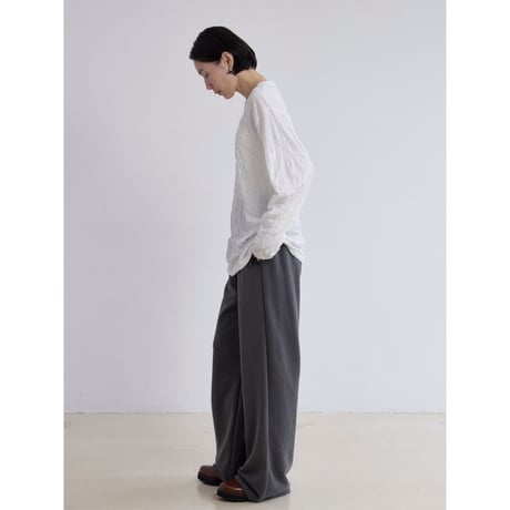 《予約販売》mannish sabo shoes/2colors_na0788