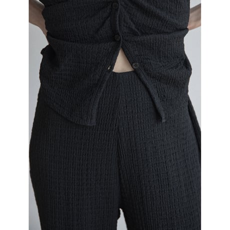 《予約販売》material lady pants/2colors_np1107
