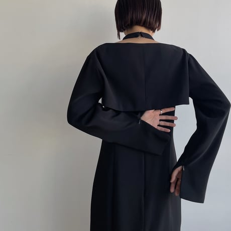 【nokcha original】quality bolero_no0310