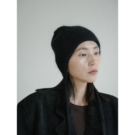 《予約販売》flight knit cap/3colors_na0767