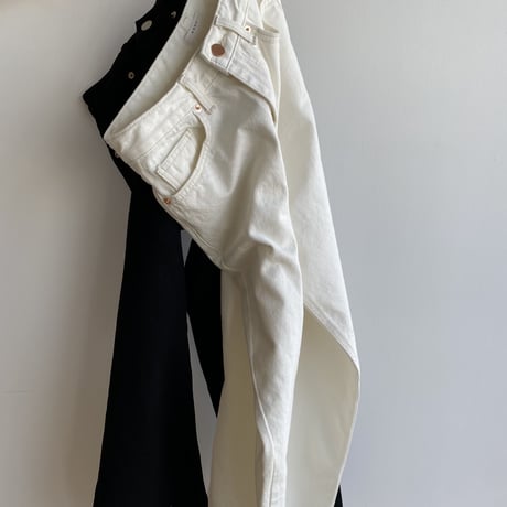 《予約販売》daily twill pants/2colors_np0591