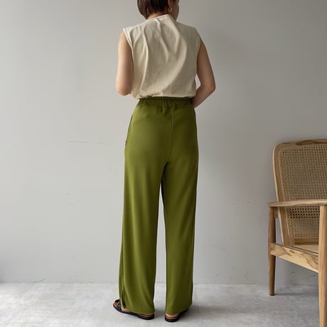【nokcha original】lady daily tanktop/3colors_nt0948