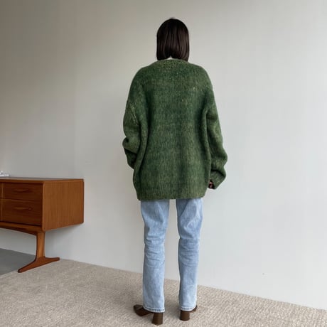 《予約販売》nuance knit cardigan/3colors(unisex)_nt1229
