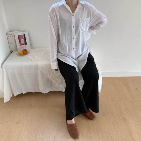 rayon shirt