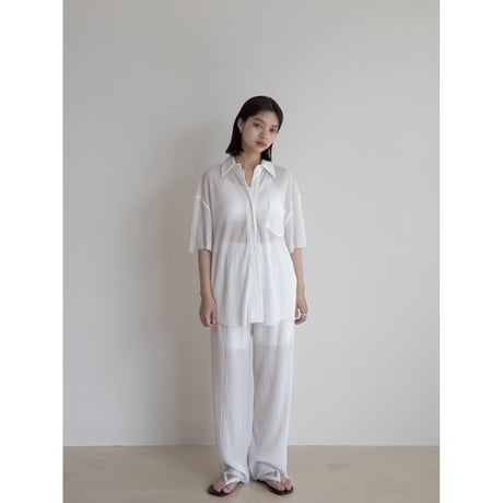 《予約販売》cup in back cross bra/2colors_nt2063