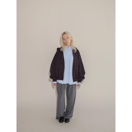 - AUTHENTIC series - crash mood hoodie/3colors(unisex)_an0005