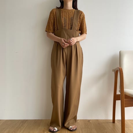 《予約販売》daily all-in-one/2colors_np0615
