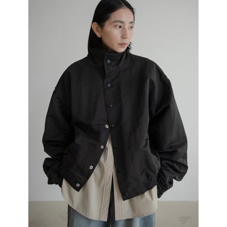 《予約販売》back accent jumper/2colors(unisex)_no0438
