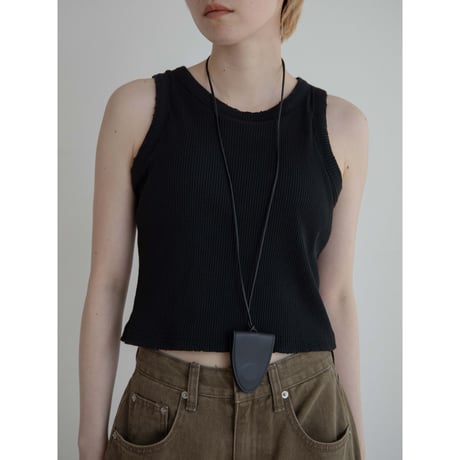 《予約販売》eye wear case necklace/2colors_na0732