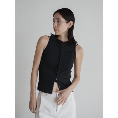 《予約販売》2way accent tanktop/2colors_nt2361