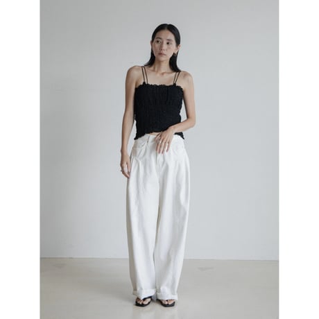 《予約販売》rincl camisole/2colors_nt2349