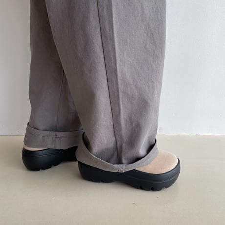 《予約販売》plain sabo/2colors_na0622