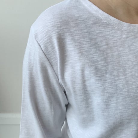 simple T-shirt/3colors