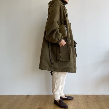【nokcha original】“nokcha”bag/2colors_na0445