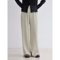 《予約販売》soft lib pants/2colors_np1220
