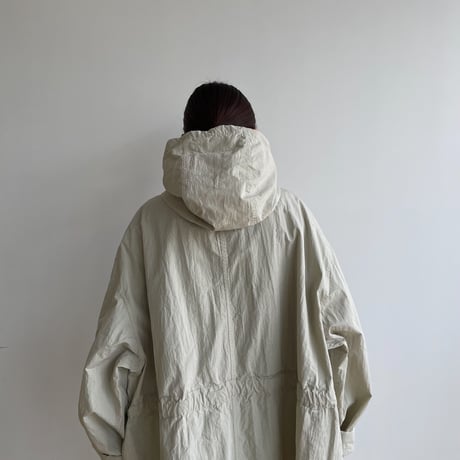 《予約販売》material over military jacket/2colors(unisex)_no0282