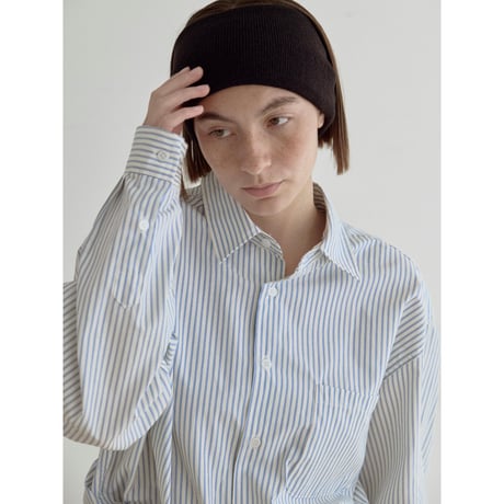 《予約販売》lib hair band/2colors_na0790