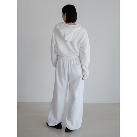 《予約販売》2way sweat pants/2colors_np1068