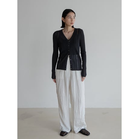 《予約販売》rincl long pants/2colors_np1093