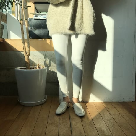 ✳︎予約販売✳︎リブレギンス/3colors