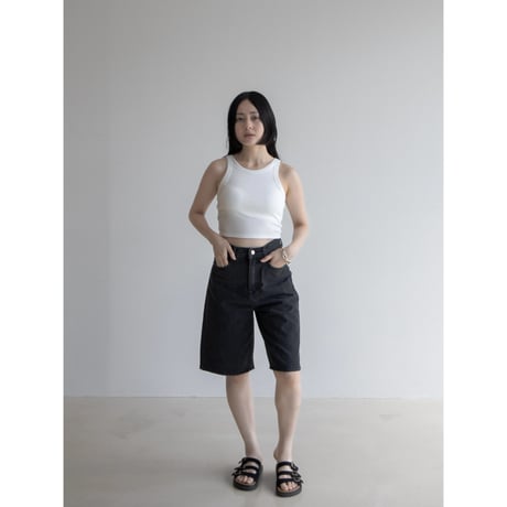 《予約販売》buckle sandals/2colors_na0647