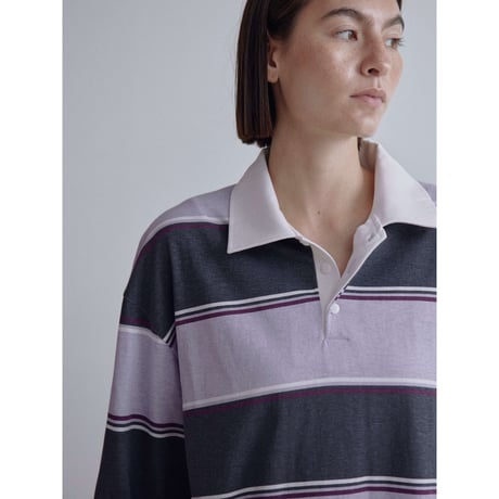 《予約販売》pigment rugger shirt/2colors_nt2513
