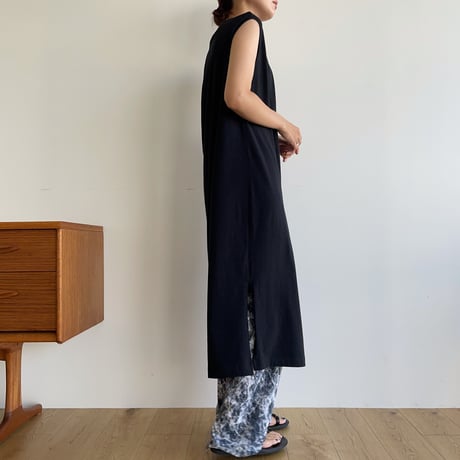 《予約販売》gather long tee/2colors_nt1421